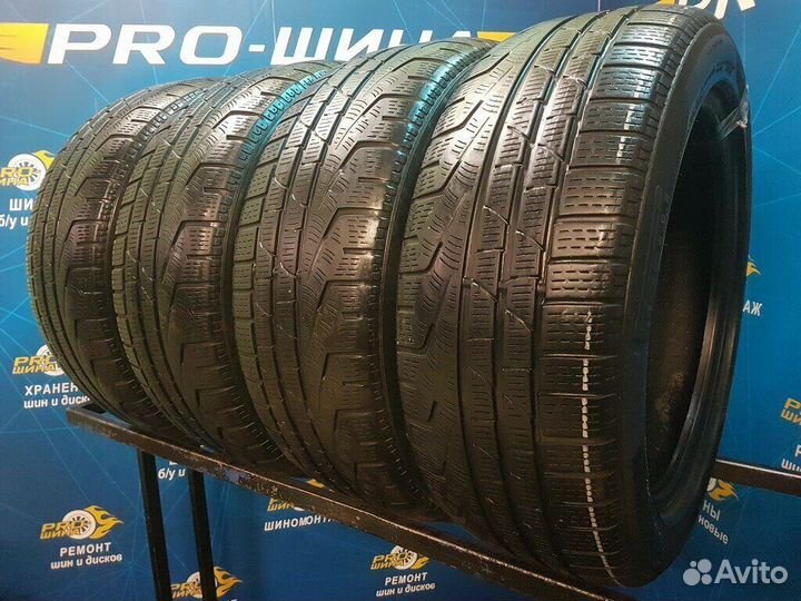 Pirelli Winter Sottozero II 225/50 R17