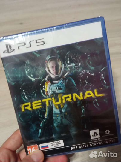 Returnal