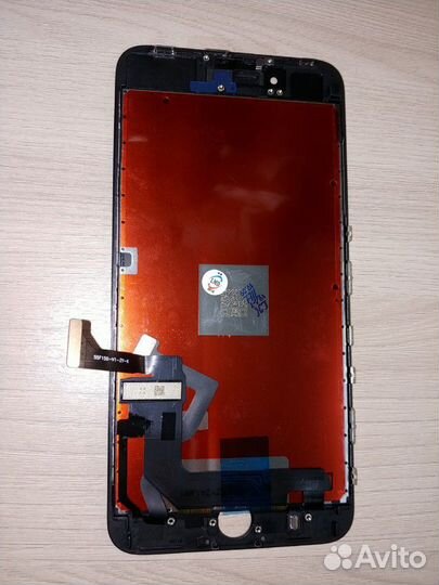 Дисплеи на iPhone 5/6/6s/7/7+/8/8+/SE/X/XR/XS/11