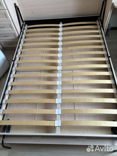 Шкаф кровать трансформер