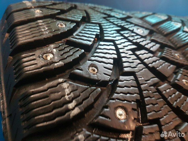 Nokian Tyres Nordman 4 195/55 R15