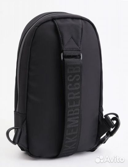 Bikkembergs сумка на плечо