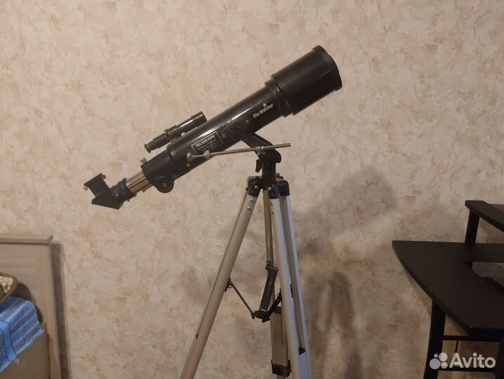 Телескоп BK 767AZ2
