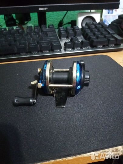 Мультипликаторная катушка