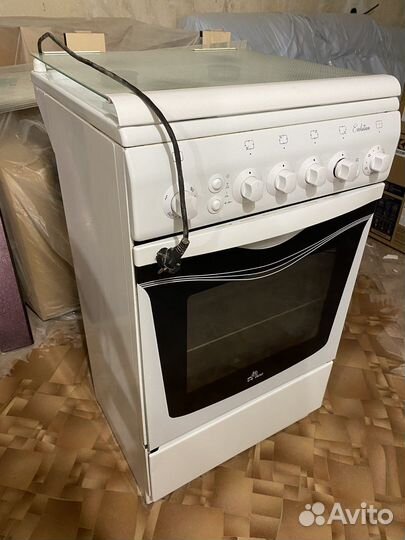 Плита газовая