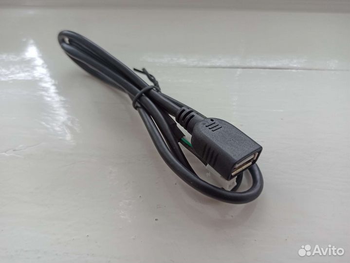 USB шнур для андроид экрана