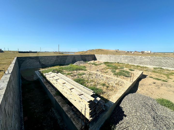 Участок 5 сот. (СНТ, ДНП)