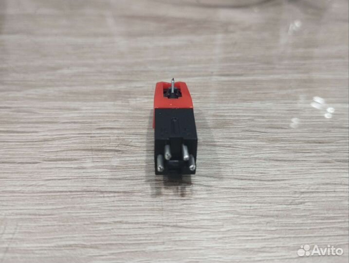 Игла для проигрывателя