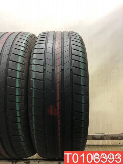 Bridgestone Turanza T005 215/55 R18 99V