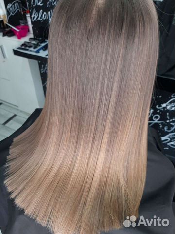 Кератин,ботокс,биксипластия,нанопластика