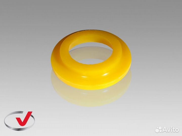 Проставка полиуретановая пружины задней подвески