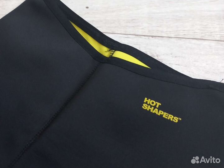 Термобрижди Hot shapers