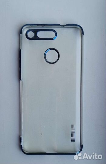 Чехлы на Honor 20 view