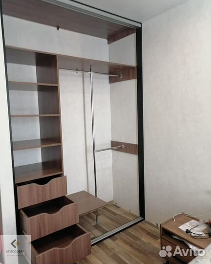 Шкаф-купе на заказ