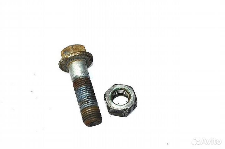 Болт карданного вала MAN TGX 18.440 (01.07)