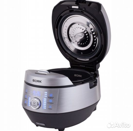 Мультиварка Bork u800