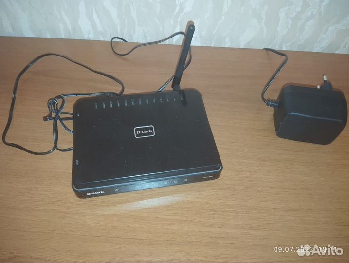 Продам 2 маршрутизатора