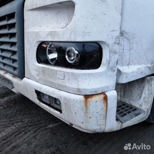 Фары Daf 95 105 фара Даф с Bi-Led линзой