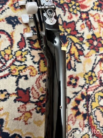 Гитара Takamine