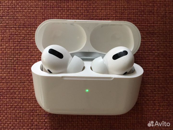 Apple airpods pro