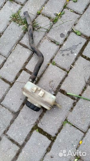 Рулевая рейка Дэу Матиз с гуром комплект