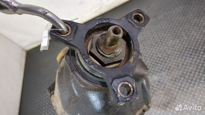 Редуктор моста задний Mercedes CLK W208, 1999