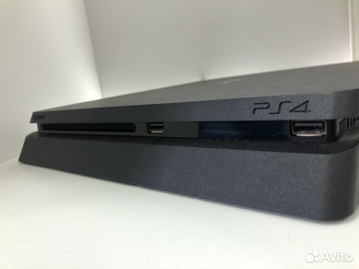 Sony playstation 4 slim 1tb