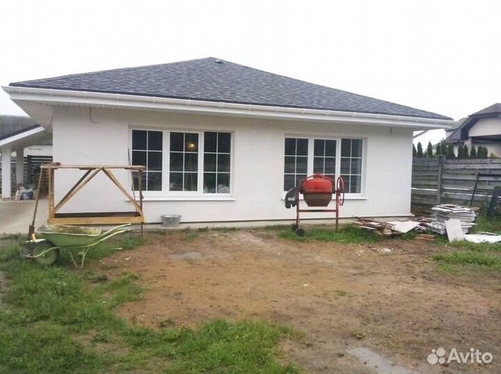 Окна пвх / остекление