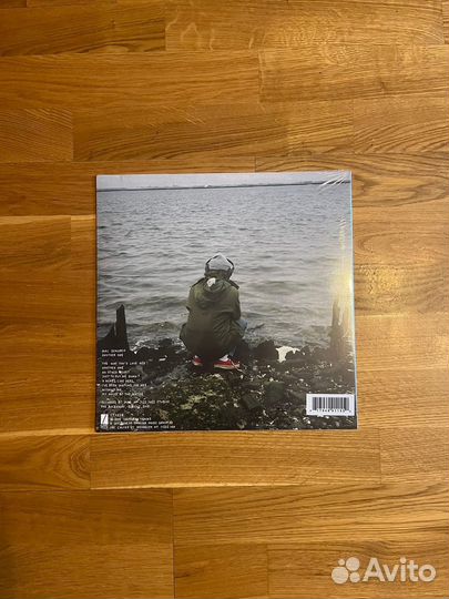Винил Mac DeMarco – Another One LP