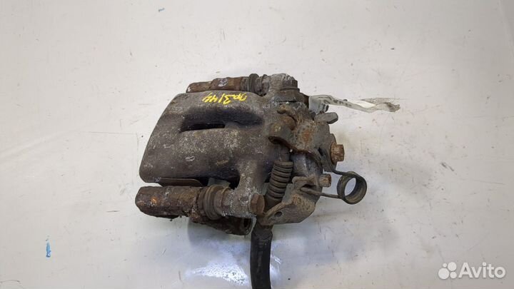 Суппорт Opel Astra H, 2007