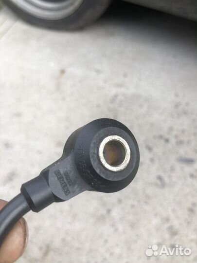 Датчик детонации BMW 3-series E46