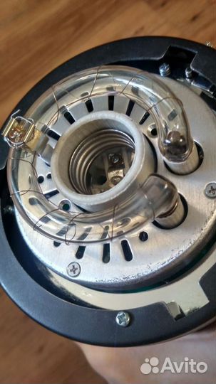 Моноблок вспышка студийная Godox sk 400 ll