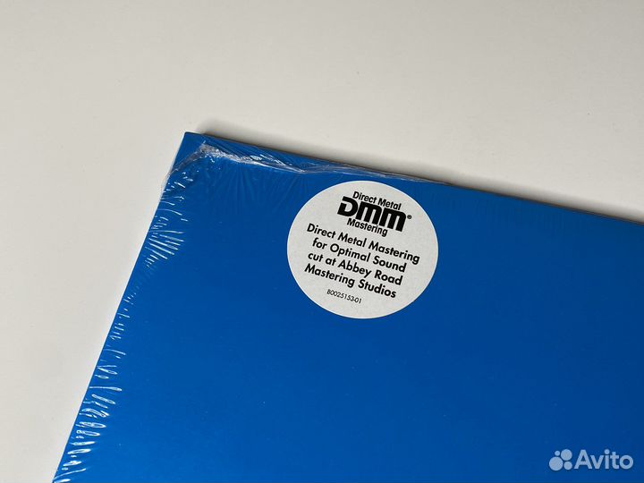 Weezer - Weezer / Blue Album (Made in US)