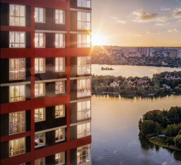 Машиноместо, 13 м²