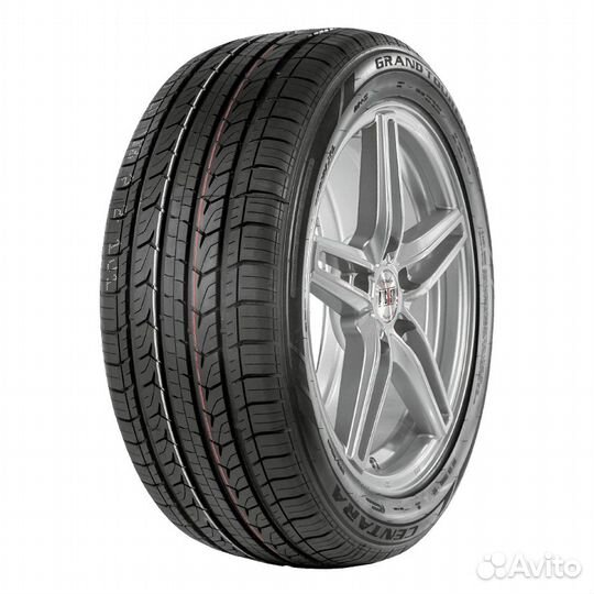 Centara Grand Tourer H/T 265/60 R18 110H