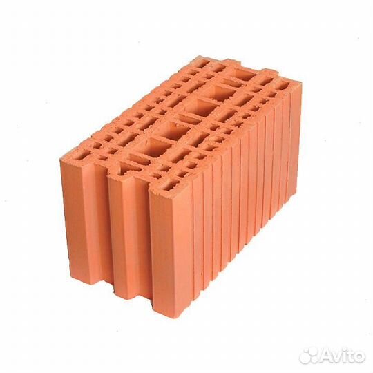 Блоки Поротерм Купить