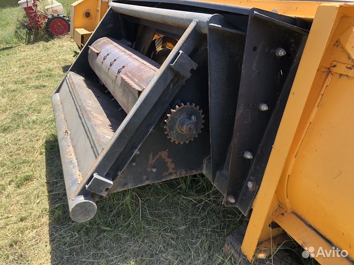 Жатка John Greaves жнс-74д