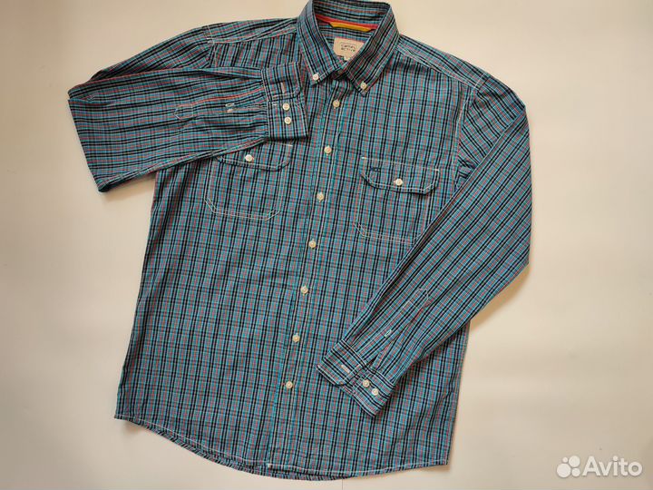 Рубашка Camel Active M