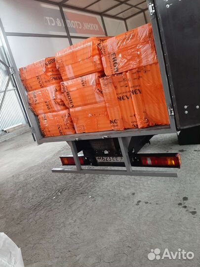 Грузоперевозки газель доставка груза до 6м