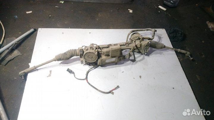 Рулевая рейка Volkswagen Golf 5 хэтчбек 1.4 BUD