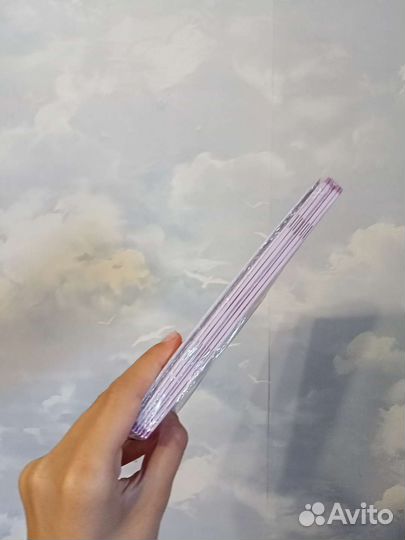 Набор тетрадей в косую линейку