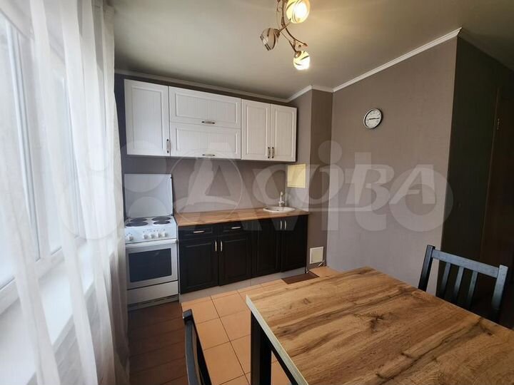 2-к. квартира, 48 м², 5/8 эт.