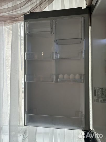Холодильник бу lg