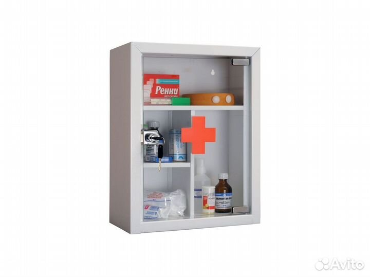 Аптечка AMD-39G