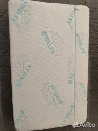 Подушка ортопедическая