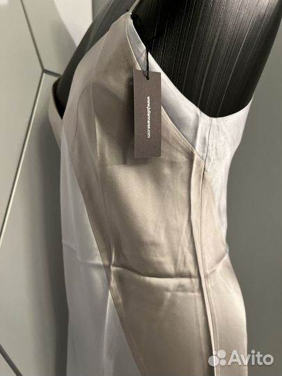 Julianna Rae 100 silk Mulberry original new