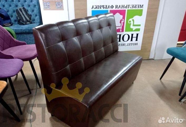 Мебель для кафе и ресторанов баров новая и бу