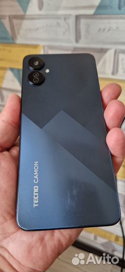 TECNO Camon 19 Neo, 6/128 ГБ