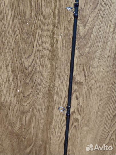 Японские кастинги Daiko и Shimano Shaula 1652R-2