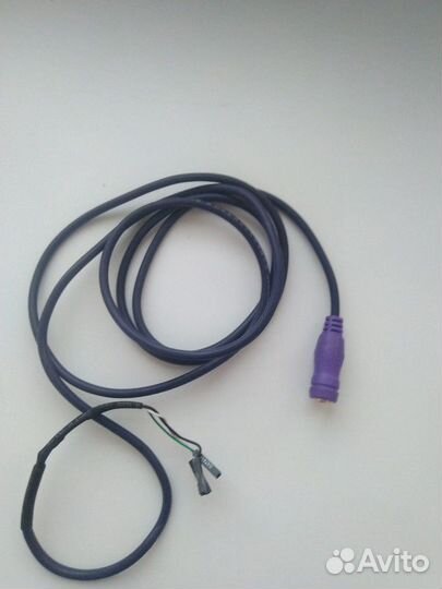 Ford 6000CD Кабель AUX